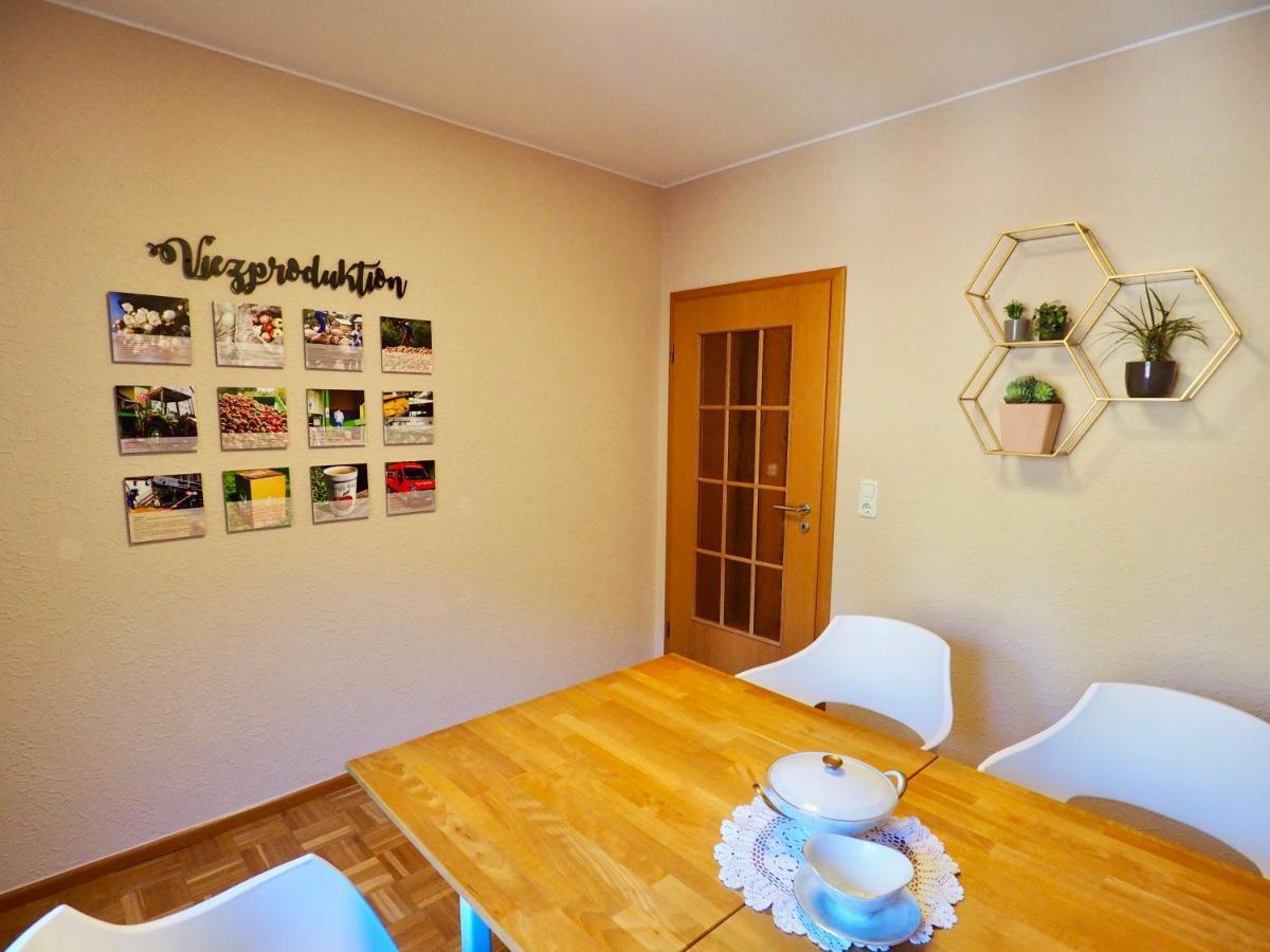 Scherfsmuehle Am Muehlbach Waldrach Ngoại thất bức ảnh