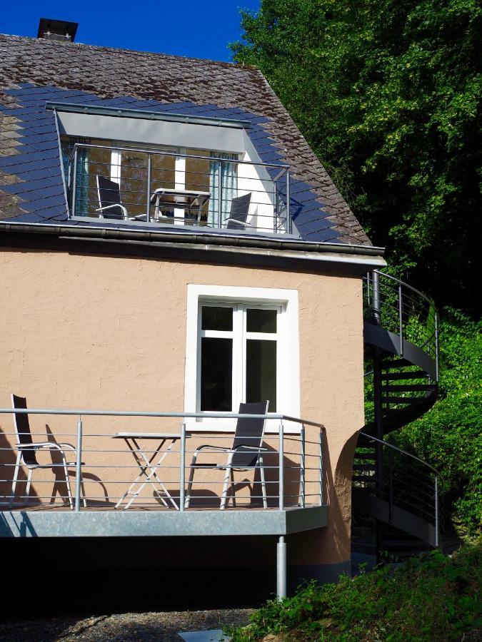 Scherfsmuehle Am Muehlbach Waldrach Ngoại thất bức ảnh